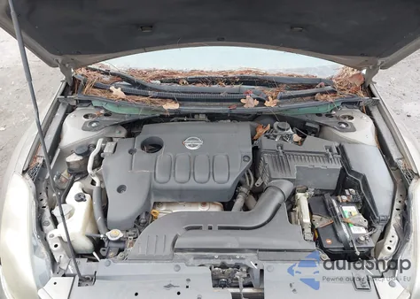 2007 Nissan Altima 2.5 S z USA, uszkodzony, nr VIN 1N4AL21E47C135370